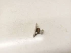Sun visor clip