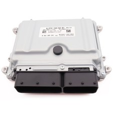 ECU ECM Engine Control Unit A2721535291 For Mercedes-Benz C300 W204 2008-2012