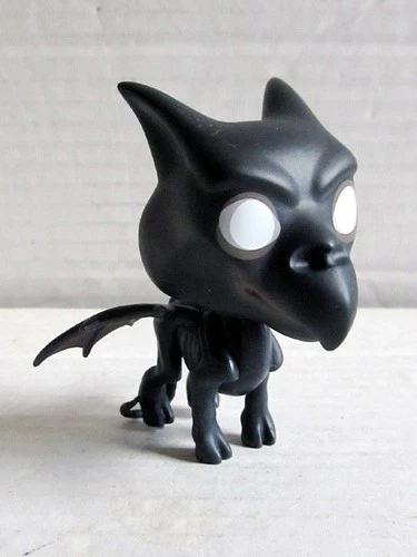 THESTRAL - 2021 Harry Potter 3 inch Funko Mystery Mini Figure