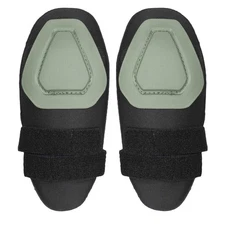 NEW Crye Precision G2 Combat Elbow Pads Green PADEC215000