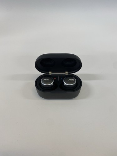 AKG N400NC TWS Auricolari Bluetooth True Wireless con cancellazione del rumore - Foto 5 di 6