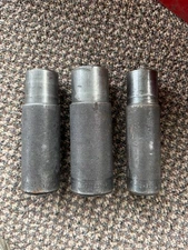 Owatonna Tool Co. Seal Driver Installer Set  of 3    400-2 401-2  402-2