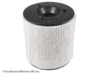 Luftfilter Blue Print FüR Audi A1 (8X1, 8XK) 1.2 Tfsi ADV182212