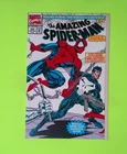 Amazing Spider-Man #358 Vol. 1 1992 Marvel Comics High Grade Comic Book Q79-157