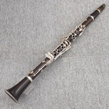 YAMAHA YCL-650 Bclarinet