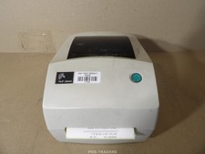 ZEBRA TLP3842 stampante termica per etichette 300 dpi USB seriale parallelo -...
