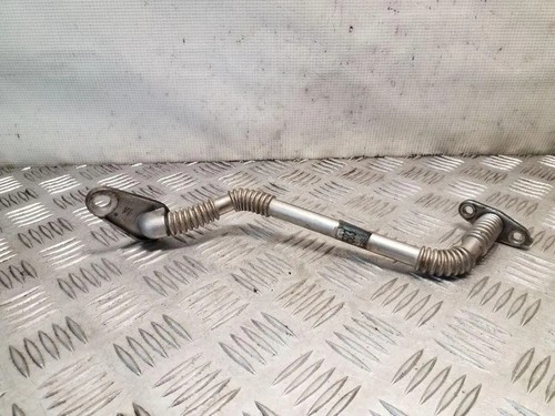 OPEL INSIGNIA A Estate G09 Turbinenschmierrohr 55587503 2.00 Diesel 32149833