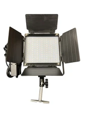 GVM 800D RBG LED Light Panel