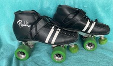 Riedell 265 Roller Skates size 8.5