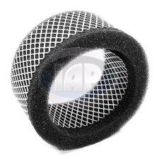 Foam Filter Element For Air Cleaner 5-38 Vw T1 Bug Beetle Ghia 1967-1974