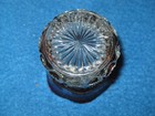Mohawk Michigan souvenir ruby flash toothpick holder — photo 4