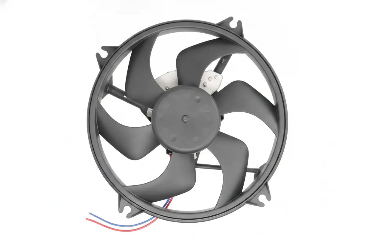THERMOTEC D8P018TT Lüfter für Motorkühlung Lüfter Motorkühlung - Bild 3