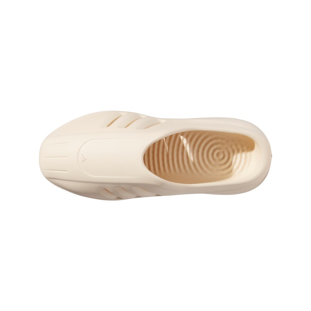 adidas Adifom Iiinfinity Mule Clogs Mens Off White  IH0355 thumbnail 4