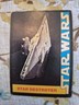 Star Wars 1977 Wonder Bread #14 Star Destroyer