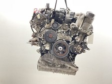 Moteur Mercedes 220