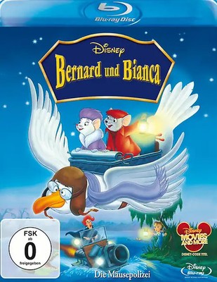 Bernard & Bianca [Jubiläums Edition]