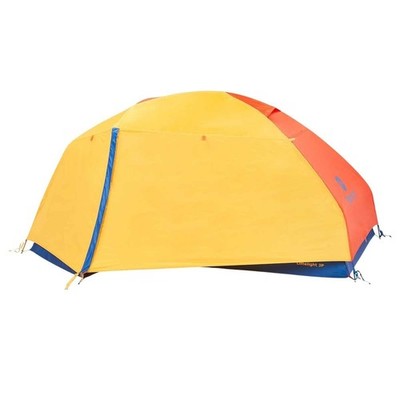 Marmot Limelight Backpacking Tent - Lightweight, Ripstop Fabric, Freestanding -