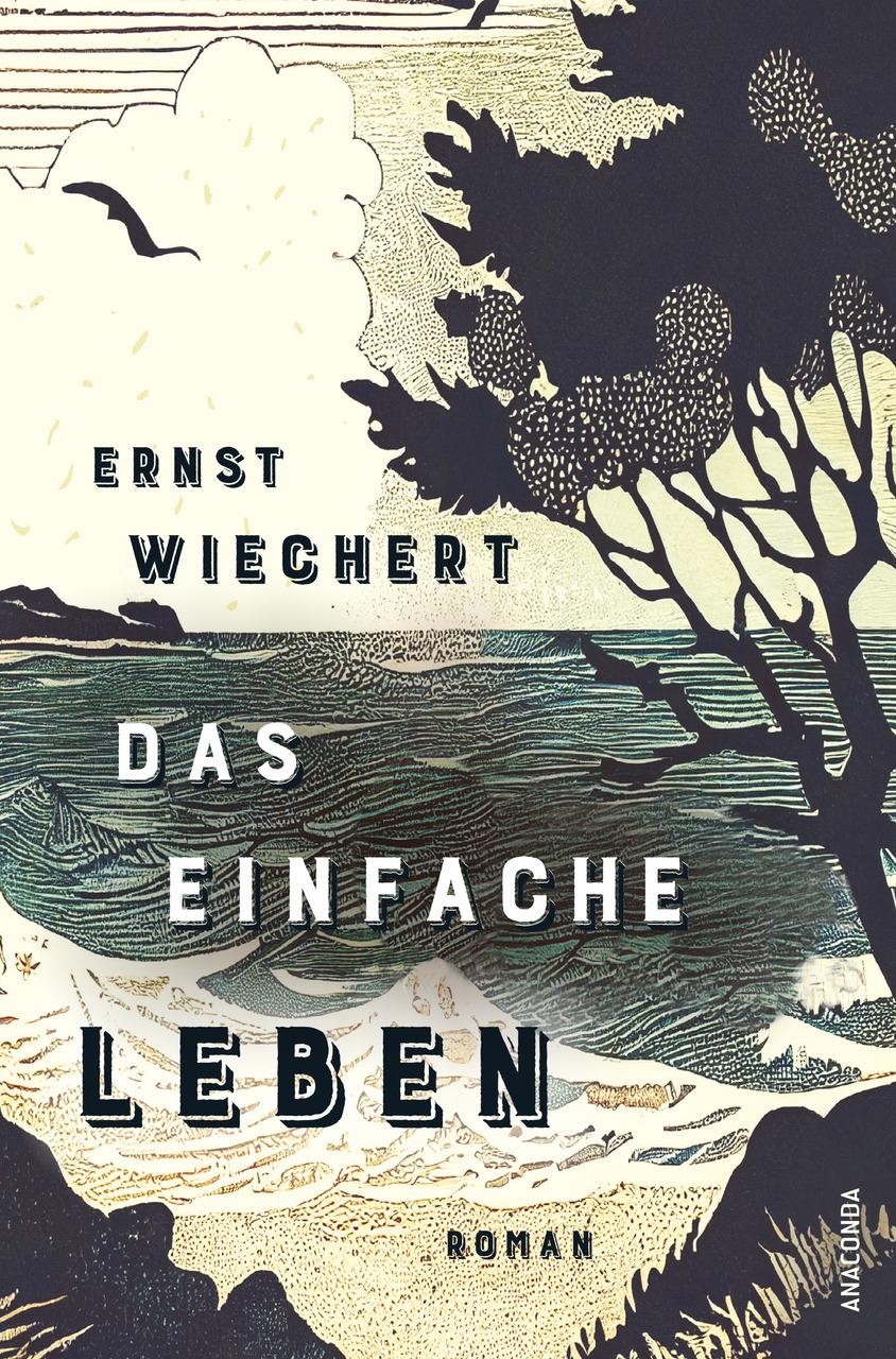 Das einfache Leben. Roman: Ein wichtiges, wieder entdecktes Buch von einem der meistgelesenen deutschen Autoren - Bild 3