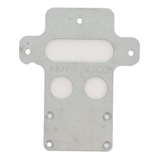 Support batterie (Moto Guzzi - Le Mans III 850 1982 - 1983)