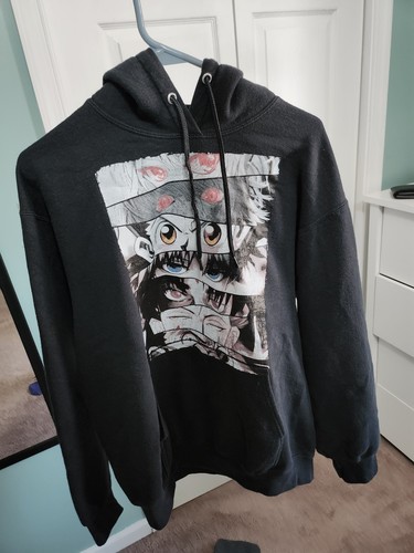 Hunter x Hunter Hoodie