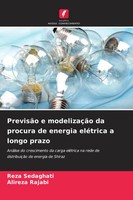 PrevisãO E ModelizaçãO Da Procura De Energia EléTrica A Longo Prazo Taschenbuch