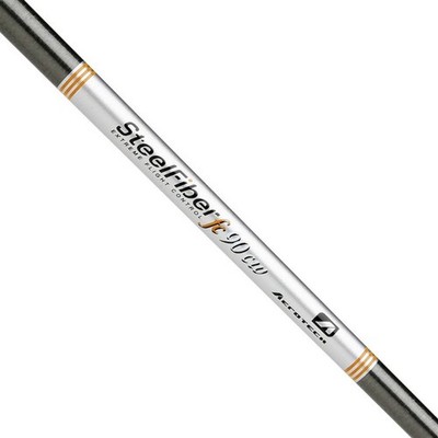 New 5-PW  SteelFiber FC90cw R Flex (.355'') - Auth Dealer