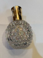 Lampe Berger, vintage des années 1960 , complète - Décoration
