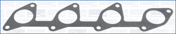 Dichtung AnsaugkrüMmer Ajusa 13139200 FüR Lancia Peugeot CitroËN Fiat Jumper 306-image