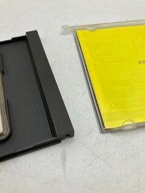 Evil Sword Necromancer HuCARD PC Engine