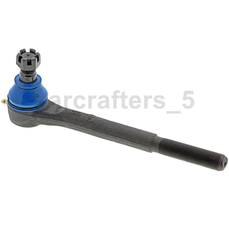 Mevotech Front Inner Front Outer Tie Rod End For 1975 1976 GMC G25 7.4L - Image 4 of 4