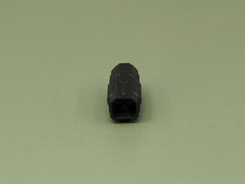 1/6 Scale Toy - Custom 3D - Magnetic Hologram Scope w/Reticle - Picture 5 of 11