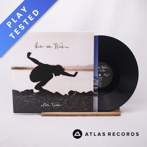 Into the Wild Soundtrack | eBay