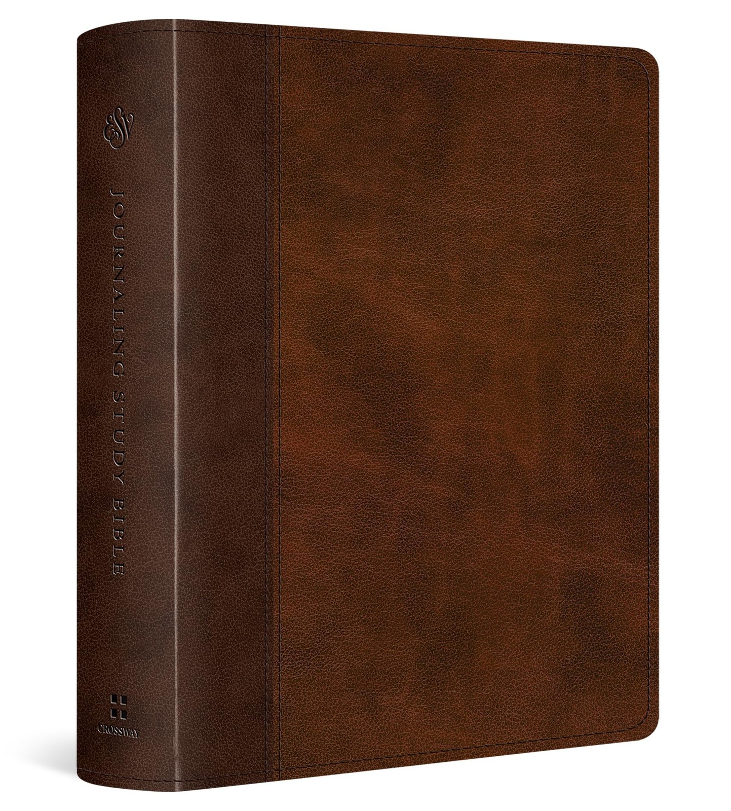 ESV Journaling Study Bible by Wayne Grudem LEATHER-BOUND 9781433590450 - Image 5