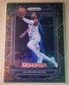 🏀 2022-23 Panini Monopoly Prizm Jalen Brunson Black Icons Prizm SP KNICKS 