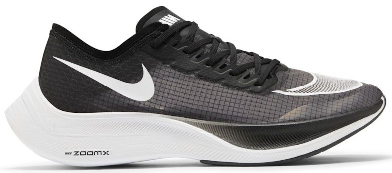 Size 13 - Nike ZoomX Vaporfly Next% Black for sale online | eBay
