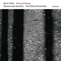 4764426 Boris Yoffe Boris Yoffe: Lied Der Lieder Cd 4764426 Neu