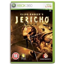 Xbox 360 Jericho Works on US consoles 