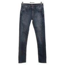 Jack & Jones, Jeans, Größe: 28/30, Blau, Baumwolle/Polyester, Einfarbig #khl