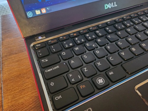 Dell Vostro V131 / Intel i3-2330M / 4GB RAM / 128GB SSD - Imagen 5 de 16