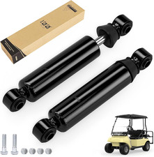 Front Shock Absorber Kit for Club Car DS  Precedent Golf Carts, 2 Pack