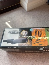 Acuter St20 Scope/telescope