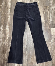 Kimes Ranch Women's Jennifer Jeans Black Wash  12/32