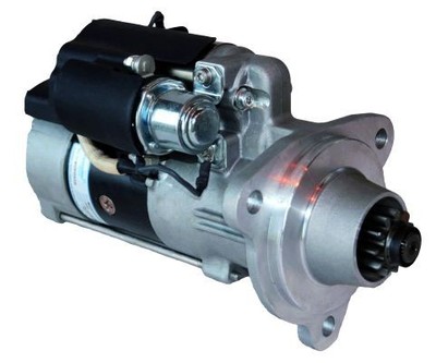 Bom-Prestolite Starter Anlasser für Mercedes LP Mb-Trac NG 1963-> M90R3543Se