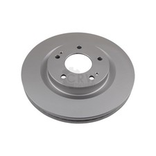 Disque de frein Mitsubishi GRANDIS