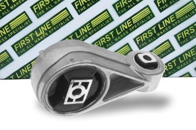 First Line FEM3564 Rear Upper Engine Mounting Fits Ford Focus Tourneo Connect