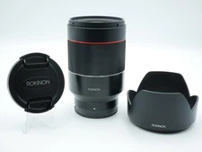 USED Rokinon AF 35mm 1.4 Sony FE (AE217L8515WW)