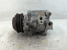 Dodge Caravan Air Conditioning Ac Ac Compressor Oem Cyxn6