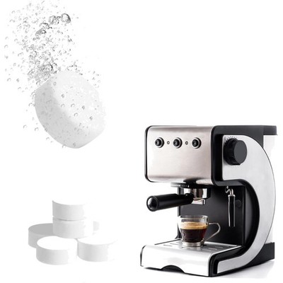 Reinigungstabletten Kaffeevollautomat 50 Stück Kaffeemaschine Reinigungs Tabs