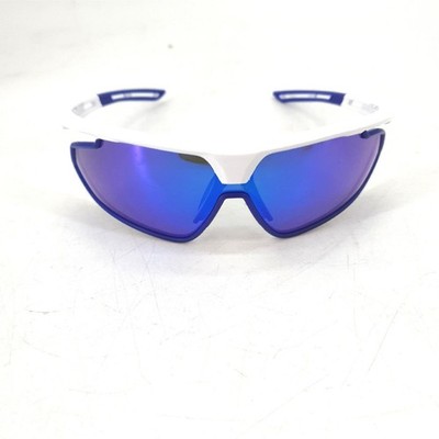 Salice Sonnenbrille Weiß/Blau 018RWP