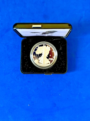 *In Hand* 1776-2026 W Proof American Silver Eagle 250th Anniv Liberty Bell Privy